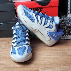 Nike x Boys and Girls Club KD18 EP Royal Pulse Men Basketball Shoes HV1991-401